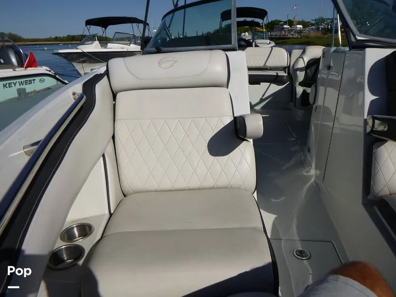 Slide: The Image of Crownline Boats 260 XSS 2023 - 16444390
