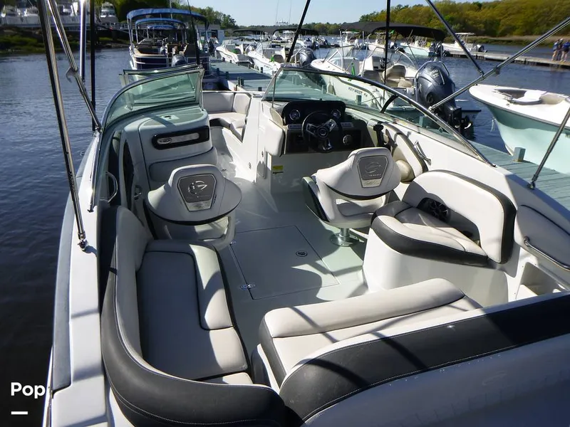 Slide: The Image of Crownline Boats 260 XSS 2023 - 16444344
