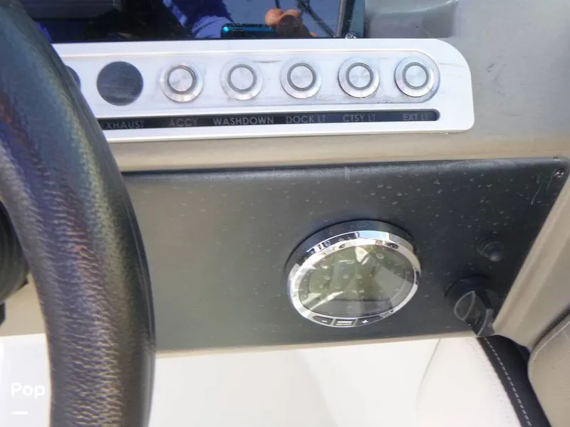 Slide: The Image of Crownline Boats 260 XSS 2023 - 16444377