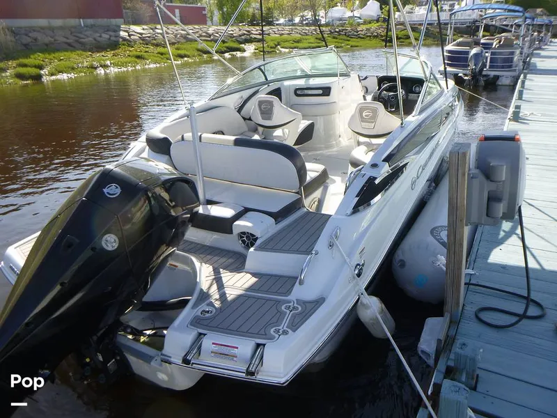 Slide: The Image of Crownline Boats 260 XSS 2023 - 16444339