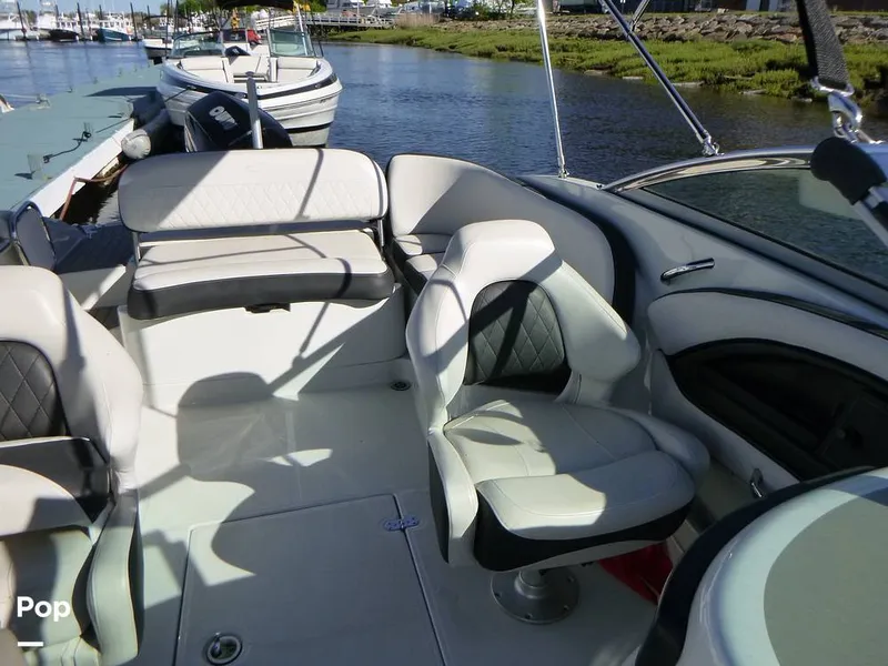 Slide: The Image of Crownline Boats 260 XSS 2023 - 16444396