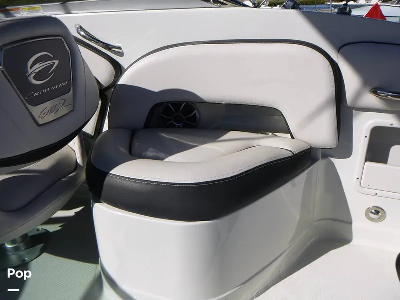Slide: The Image of Crownline Boats 260 XSS 2023 - 16444362