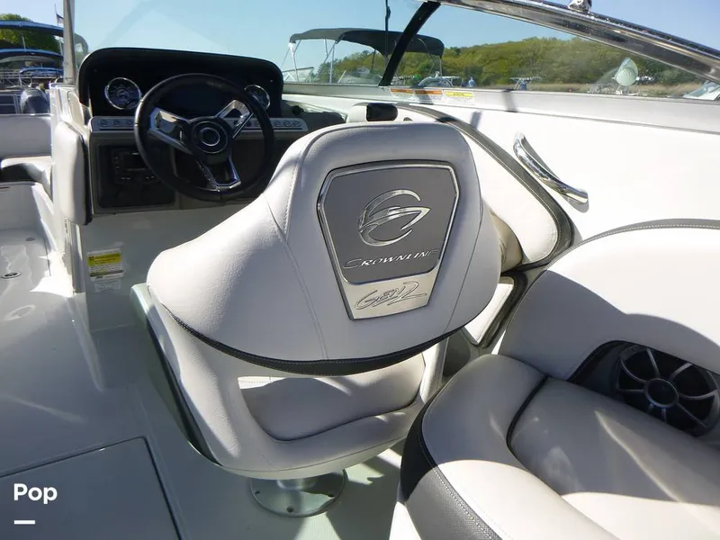 Slide: The Image of Crownline Boats 260 XSS 2023 - 16444361