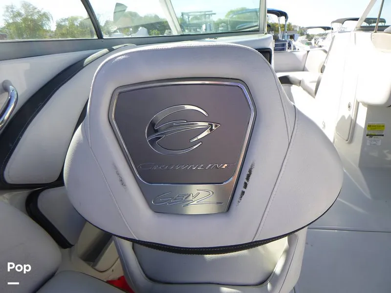 Slide: The Image of Crownline Boats 260 XSS 2023 - 16444358