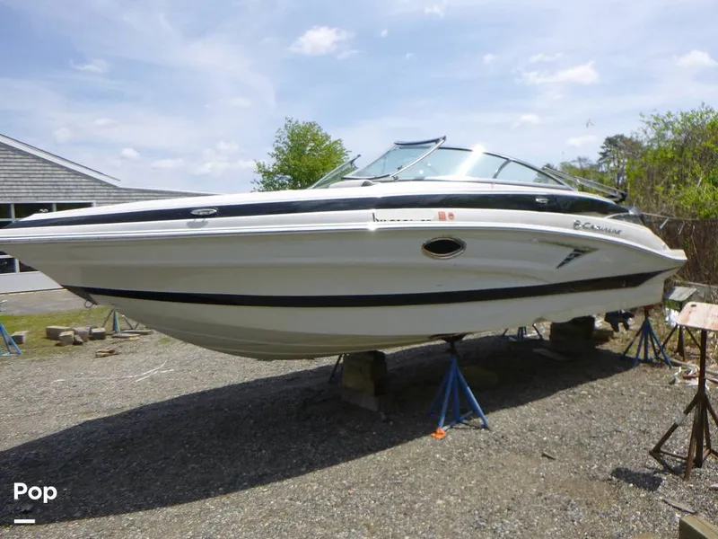 The Image of Crownline Boats 250 XSS 2023 - 16444282