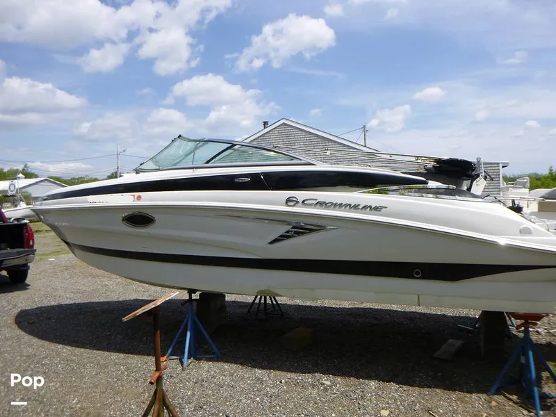Slide: The Image of Crownline Boats 250 XSS 2023 - 16444284
