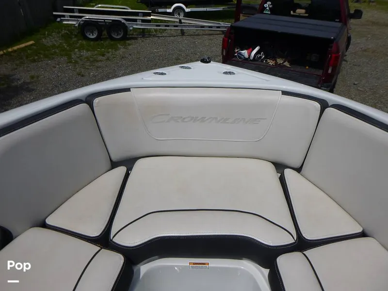 Slide: The Image of Crownline Boats 250 XSS 2023 - 16444325
