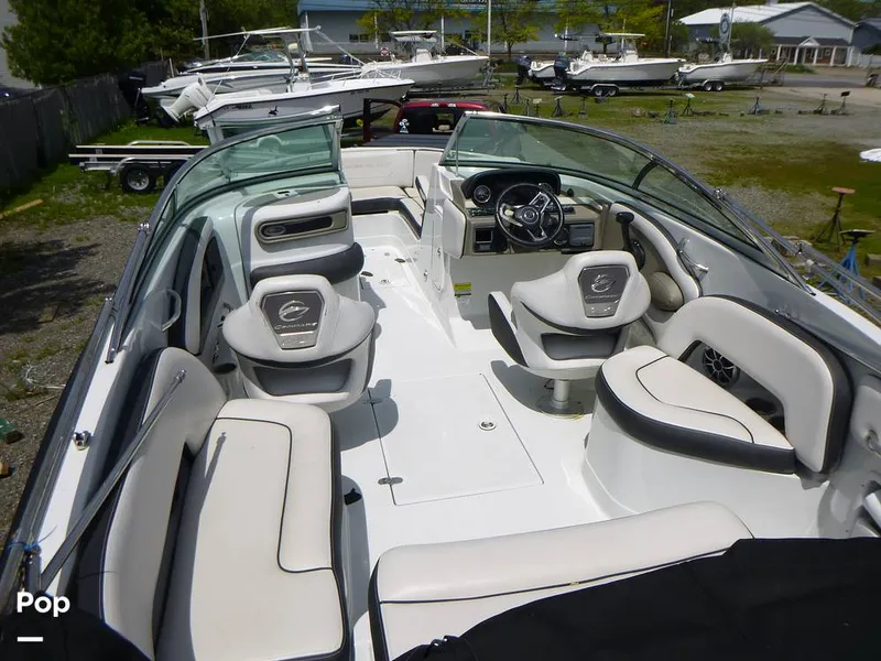 Slide: The Image of Crownline Boats 250 XSS 2023 - 16444290