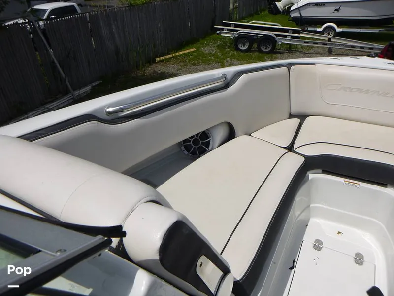 Slide: The Image of Crownline Boats 250 XSS 2023 - 16444323