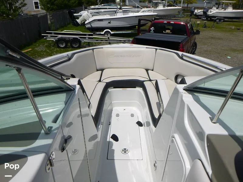 Slide: The Image of Crownline Boats 250 XSS 2023 - 16444320