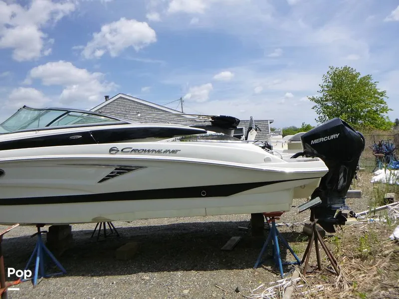 Slide: The Image of Crownline Boats 250 XSS 2023 - 16444283