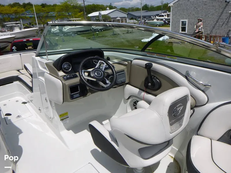 Slide: The Image of Crownline Boats 250 XSS 2023 - 16444297