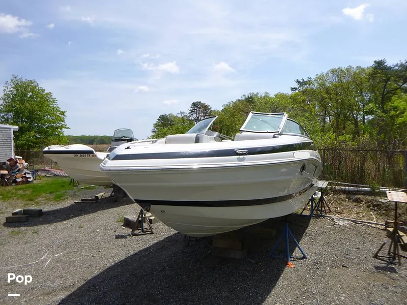 Slide: The Image of Crownline Boats 250 XSS 2023 - 16444281