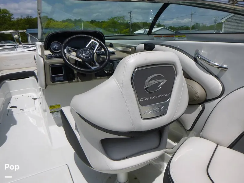 Slide: The Image of Crownline Boats 250 XSS 2023 - 16444301