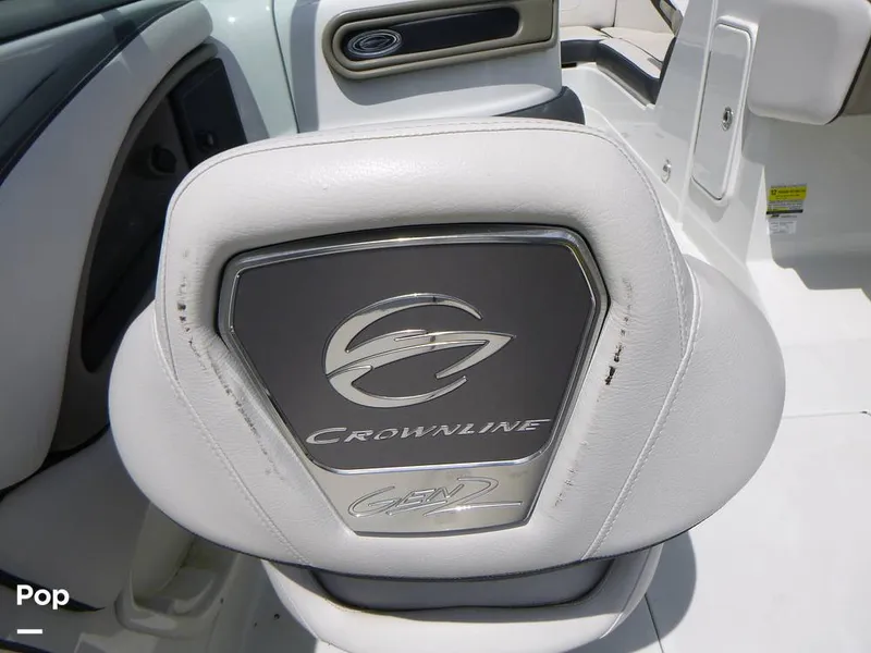 Slide: The Image of Crownline Boats 250 XSS 2023 - 16444296