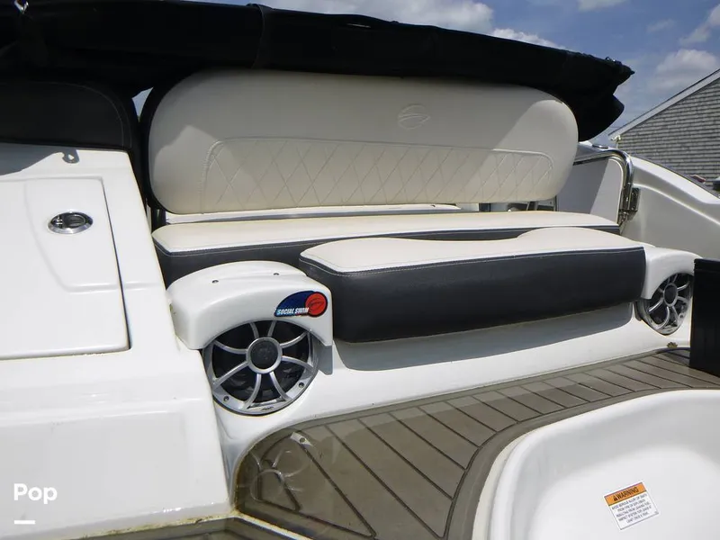 Slide: The Image of Crownline Boats 250 XSS 2023 - 16444287