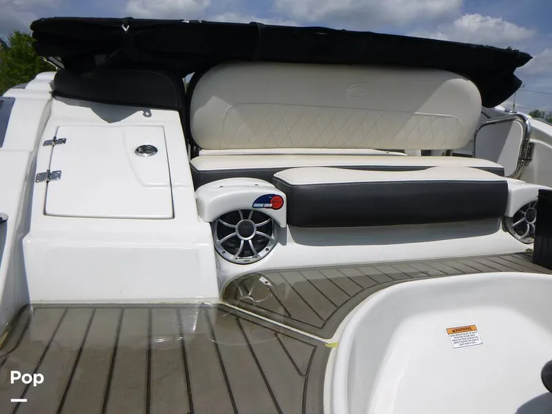 Slide: The Image of Crownline Boats 250 XSS 2023 - 16444286
