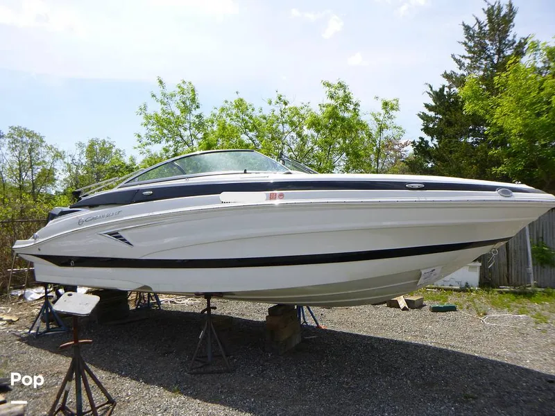 Slide: The Image of Crownline Boats 250 XSS 2023 - 16444279