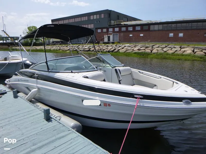 The Image of Crownline Boats 250 XSS 2023 - 16431985