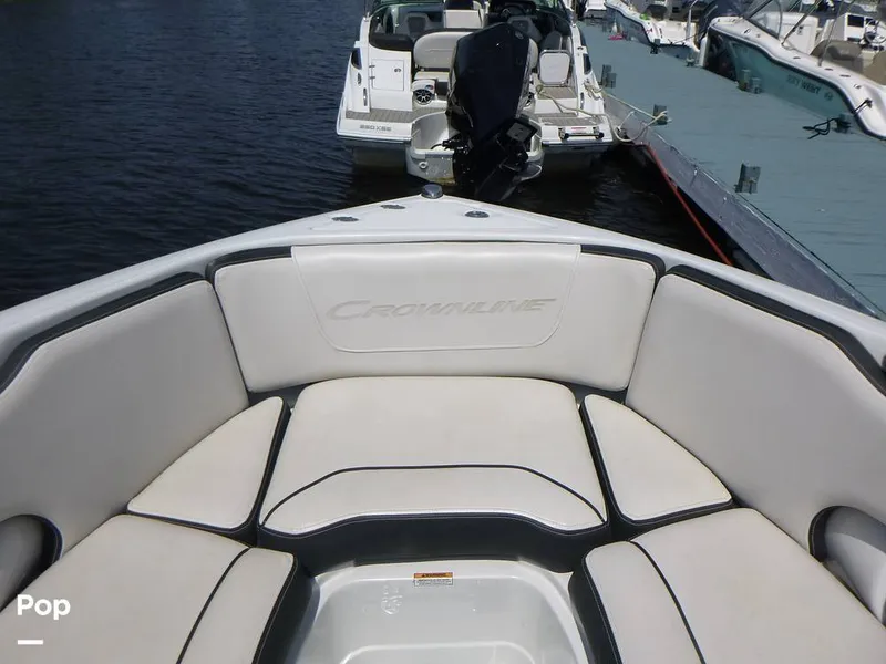 Slide: The Image of Crownline Boats 250 XSS 2023 - 16432028
