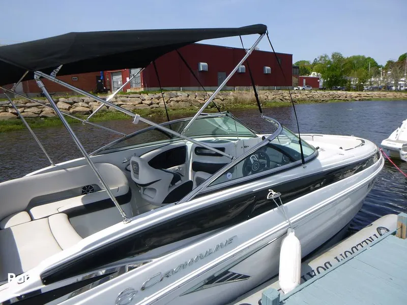 Slide: The Image of Crownline Boats 250 XSS 2023 - 16431986