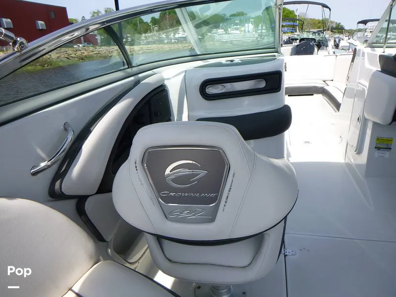 Slide: The Image of Crownline Boats 250 XSS 2023 - 16431996