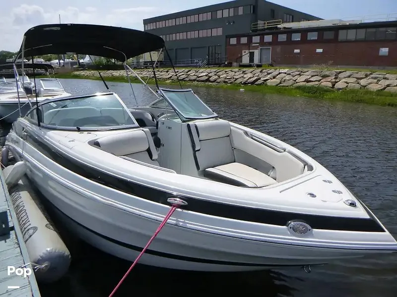 Slide: The Image of Crownline Boats 250 XSS 2023 - 16434459