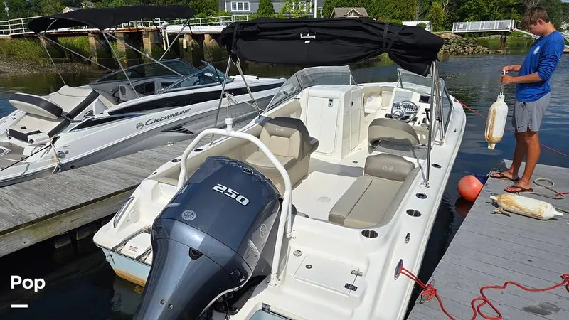 Slide: The Image of Key West 239 DFS 2022 - 16614369