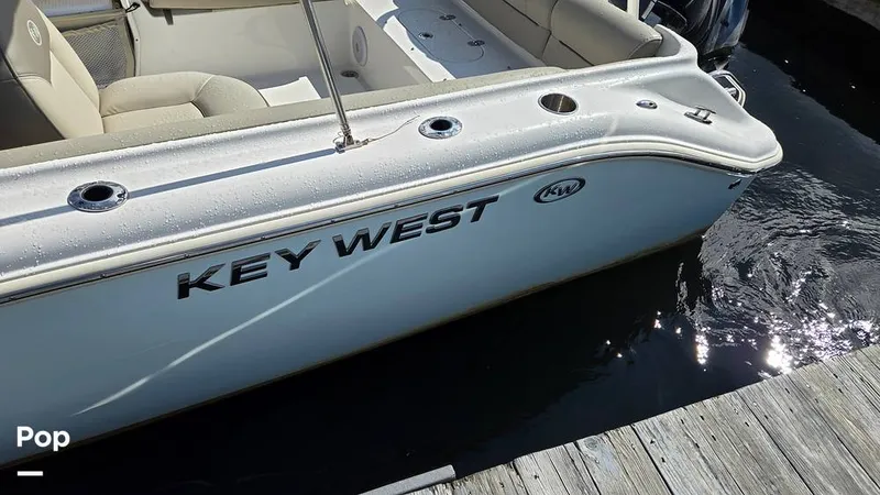 Slide: The Image of Key West 239 DFS 2022 - 16614363