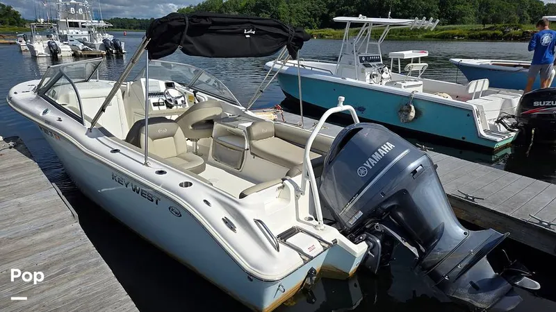 The Image of Key West 239 DFS 2022 - 16698544