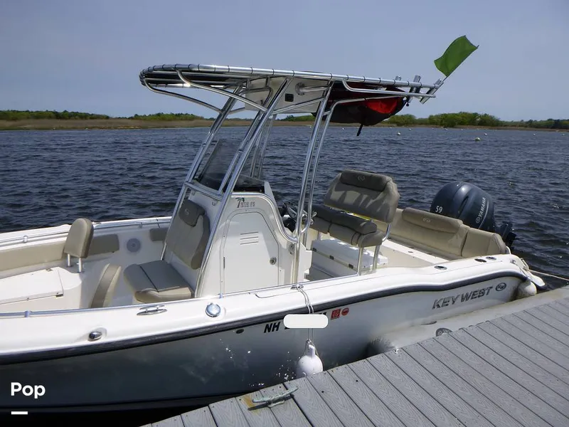 Slide: The Image of Key West 219FS 2023 - 16433415
