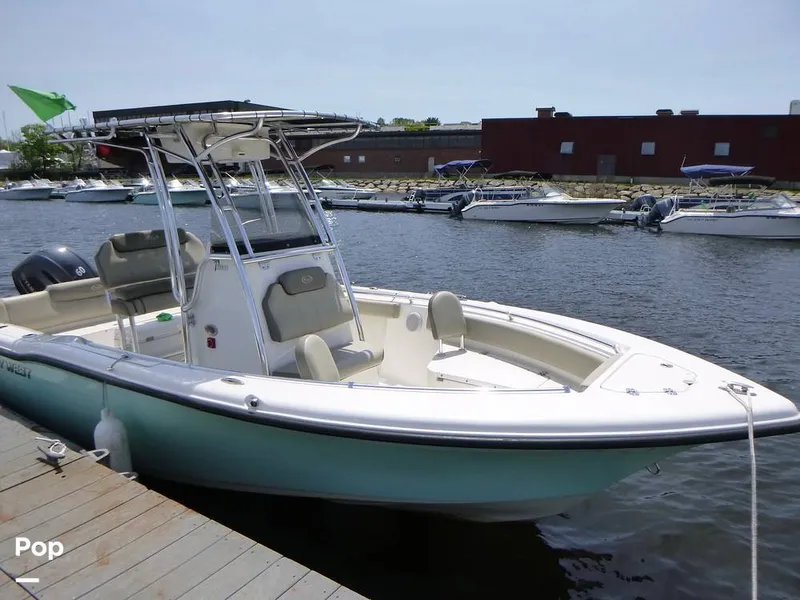 The Image of Key West 219FS 2023 - 16442345