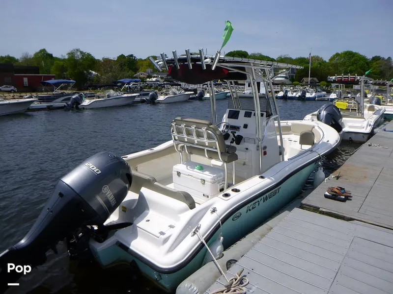 Slide: The Image of Key West 219FS 2023 - 16442347