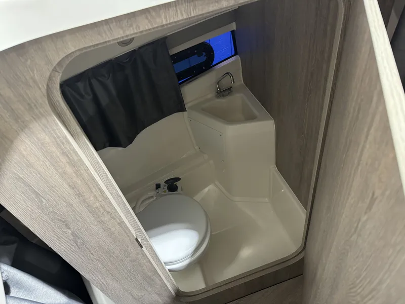 Slide: The Image of Trophy T25 EXPLORER OB 2024 - 11