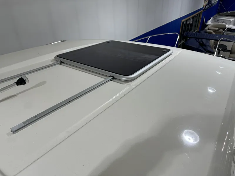 Slide: The Image of Trophy T25 EXPLORER OB 2024 - 15