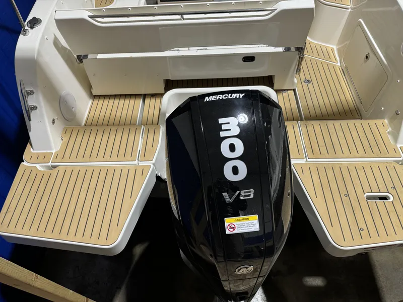 Slide: The Image of Trophy T25 EXPLORER OB 2024 - 3