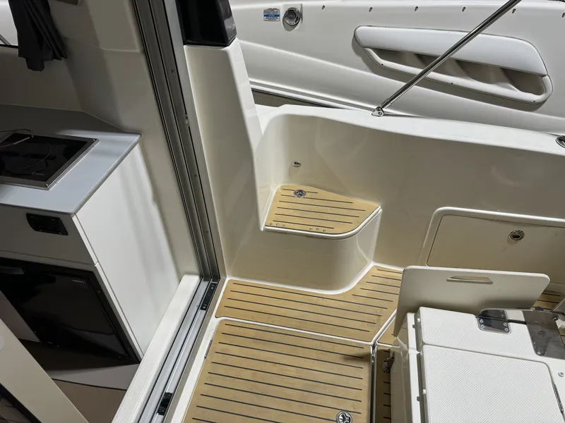 Slide: The Image of Trophy T25 EXPLORER OB 2024 - 5