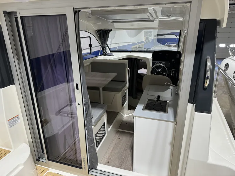 Slide: The Image of Trophy T25 EXPLORER OB 2024 - 6