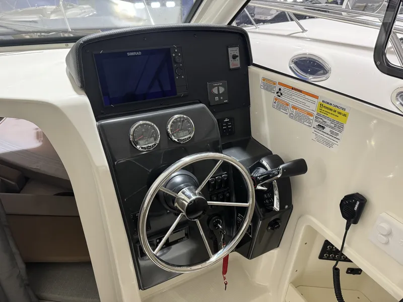 Slide: The Image of Trophy T25 EXPLORER OB 2024 - 8