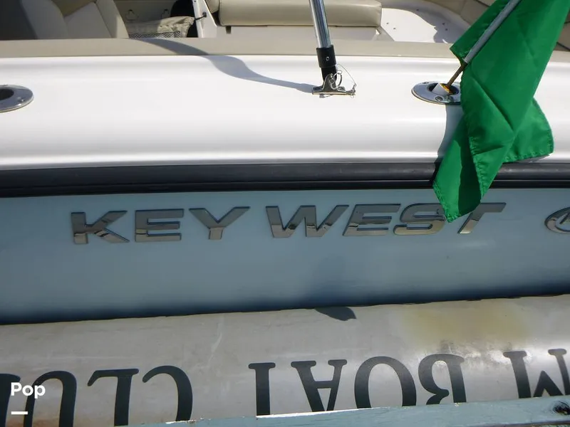 Slide: The Image of Key West 239 DFS 2023 - 16433458