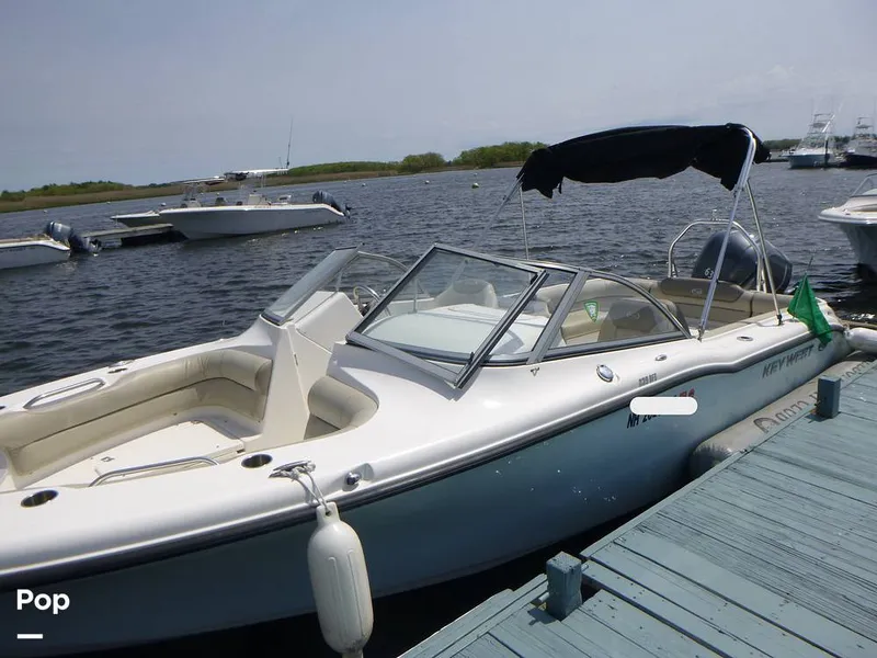 Slide: The Image of Key West 239 DFS 2023 - 16433453