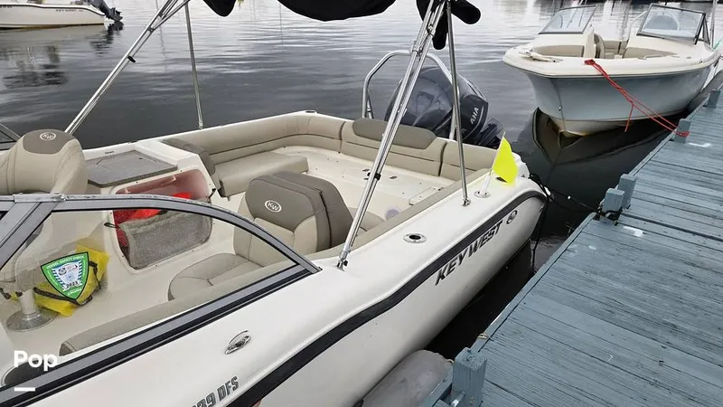 Slide: The Image of Key West 239DFS 2023 - 16809201
