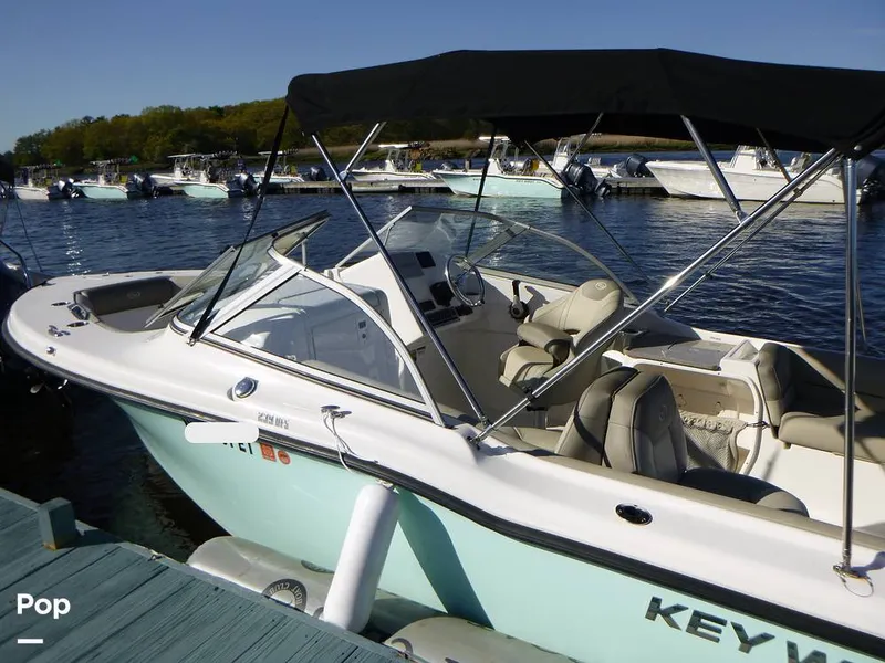 Slide: The Image of Key West 239 DFS 2023 - 16431968