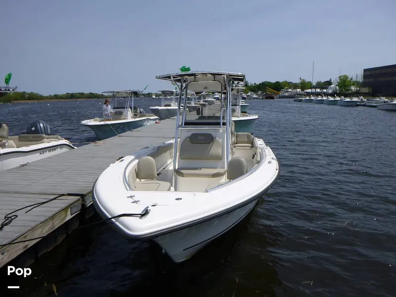 Slide: The Image of Key West 239FS 2022 - 16444248