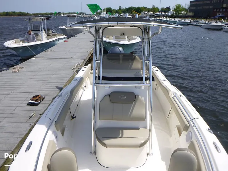 Slide: The Image of Key West 239FS 2022 - 16444246