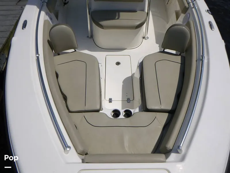 Slide: The Image of Key West 239FS 2022 - 16444245