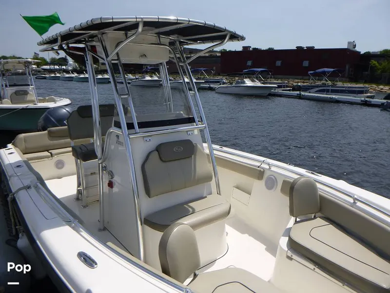 Slide: The Image of Key West 239FS 2022 - 16444268