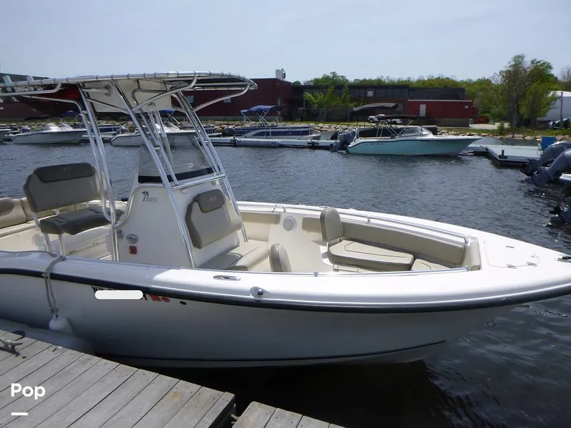 Slide: The Image of Key West 239FS 2022 - 16444249