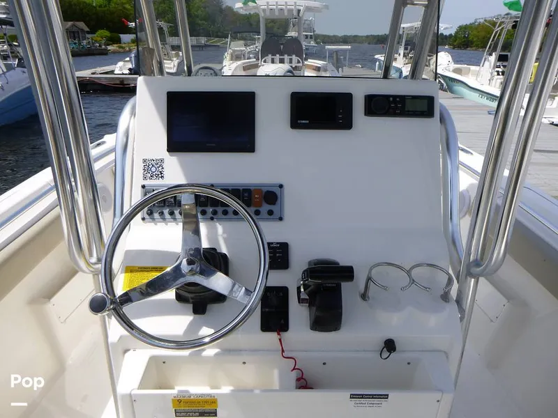 Slide: The Image of Key West 239FS 2022 - 16444223