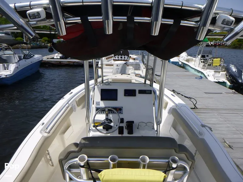 Slide: The Image of Key West 239FS 2022 - 16444263